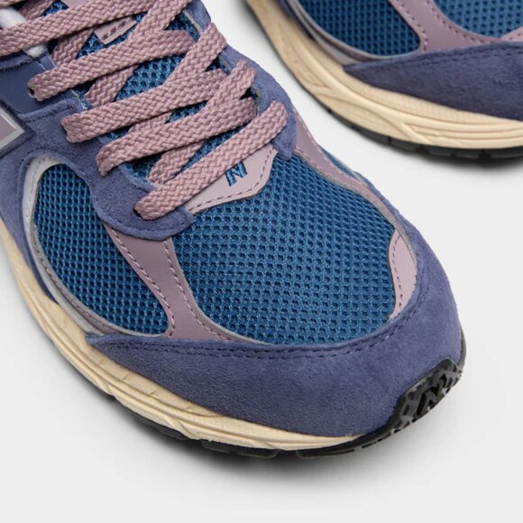 New Balance 2002R "Dream State" Men's Shoes Blue/Purple u2002r-pa Size 10 new - Picture 16 of 16